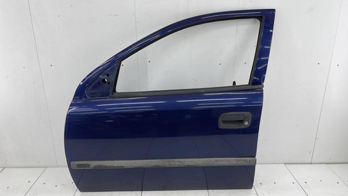 Porte avant gauche - opel, astra