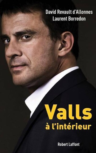 Valls intérieur - valls,