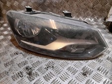 PHARE D VOLKSWAGEN POLO 5