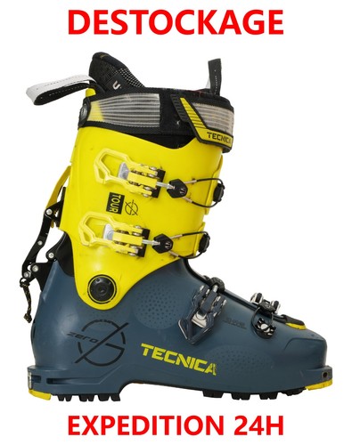 Chaussure ski randonnée - chaussure,