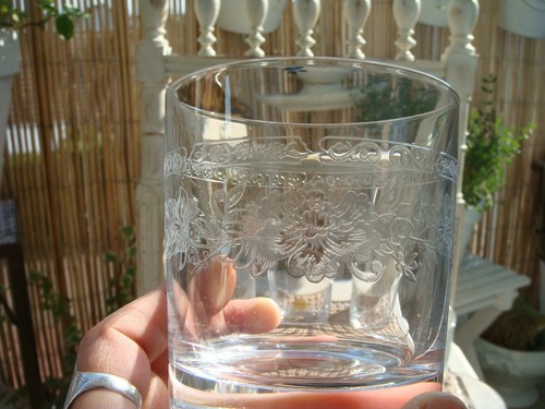 Cristal arques matignon - cristal,