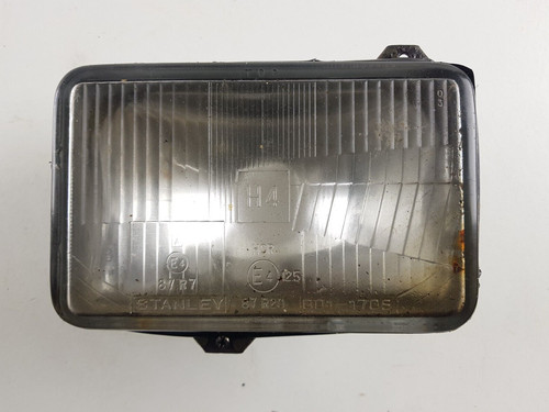 Phare optique suzuki rg125 - phare,