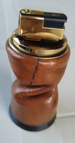 Briquet ronson avec support - avec, en