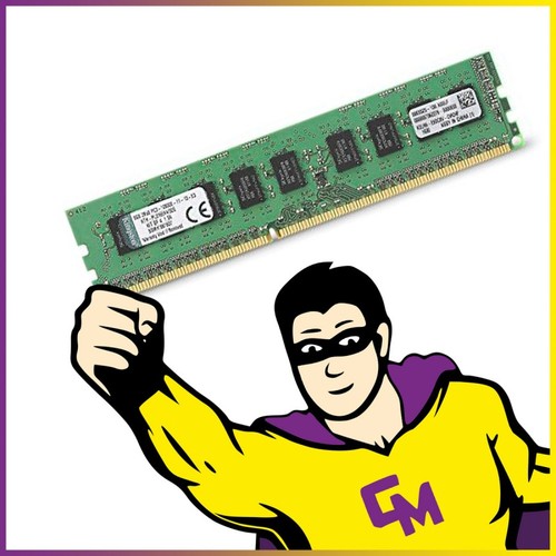 8go ram serveur ddr3 kingston - ram,