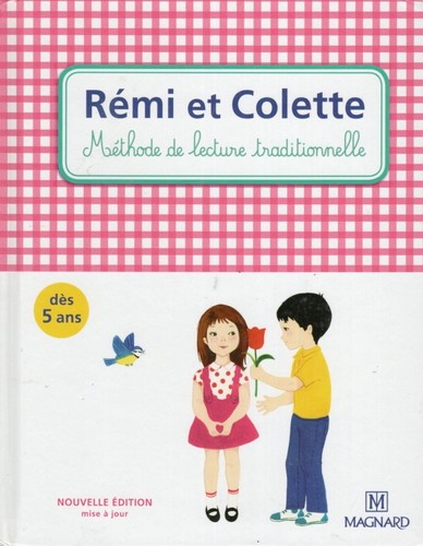 Ancien livre scolaire - livre, scolaire-