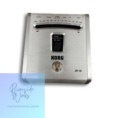 Autre pédale effet korg - d'effet,