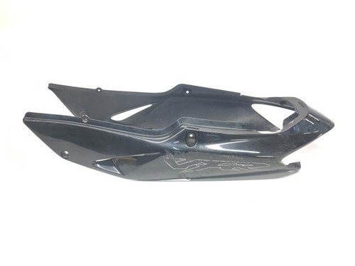 Cache carenage coque - , arriere