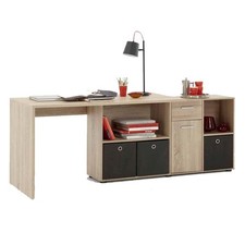 Bureau d'Angle Réversible