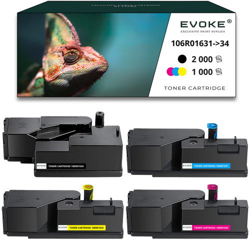 Toners compatibles avec - toners,
