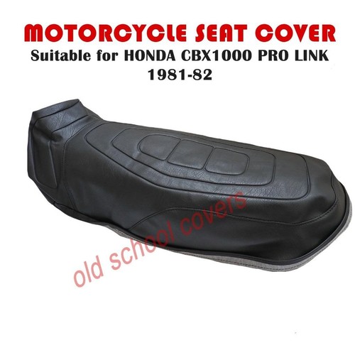 Housse selle moto - selle, de