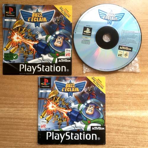 Les aventures buzz - les,