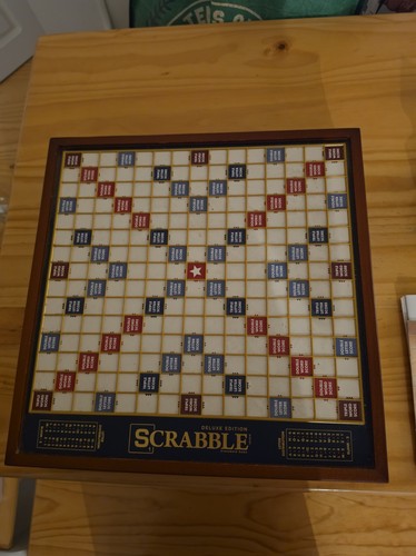 Winning solutions scrabble - winning,
