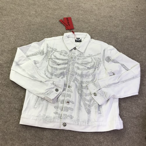 Guapi jacket mens large - jacket,