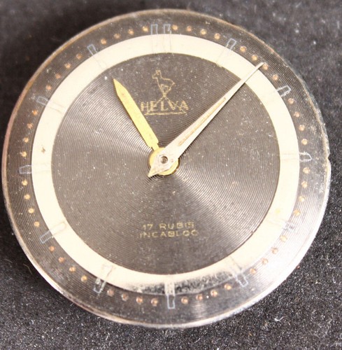 Mouvement montre mécanique - montre,