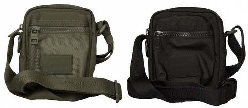 Sac bandoulière homme ck - à,