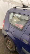 Aile arriere droit DACIA LOGAN