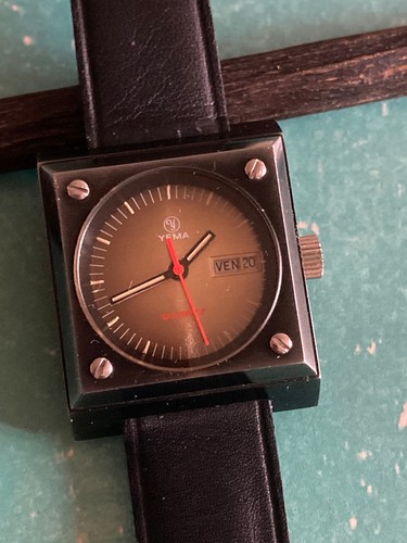 Rare vintage montre - rare,