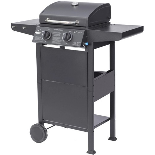 Barbecue gaz san - barbecue,