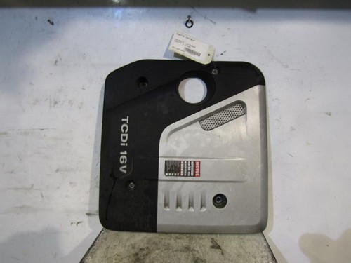 Cache moteur chevrolet - moteur,