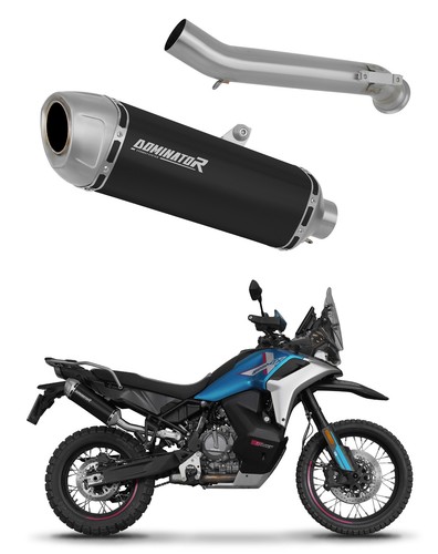 Fits moto 800 x - fits, mt-x