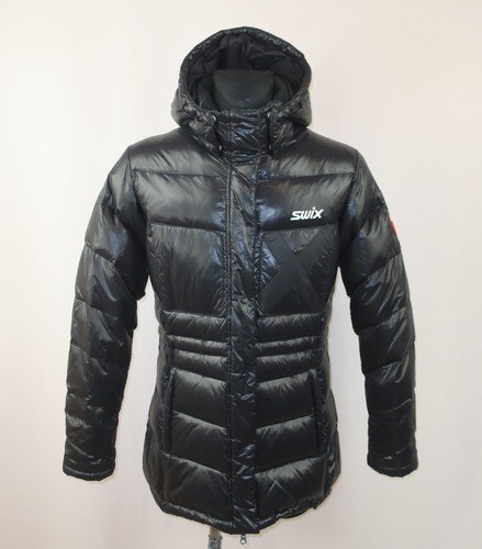 Veste capuche femme swix - capuche,