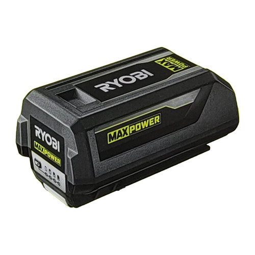 Ryobi ry36b50b batterie - ry36b50b,