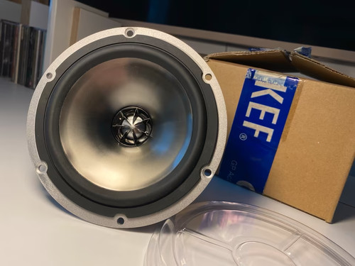 Kef xq10 haut - kef, vendu