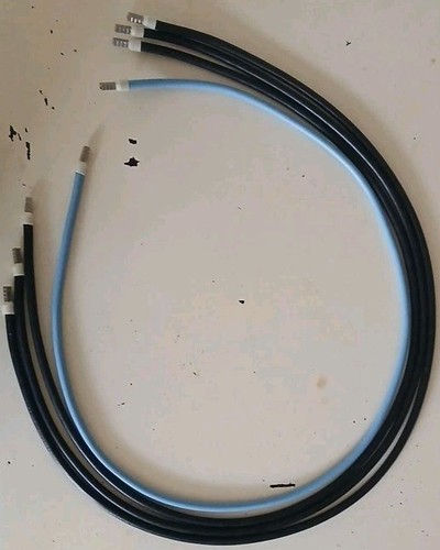 Câble liaison souple - câble, 16mm