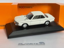 MINICHAMPS MAXICHAMPS BMW