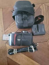 Nikon coolpix 4500 appareil