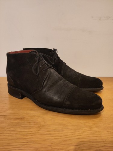 Paraboot lorsen bottines - paraboot,
