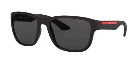Prada linea rossa sps 01u - linea,