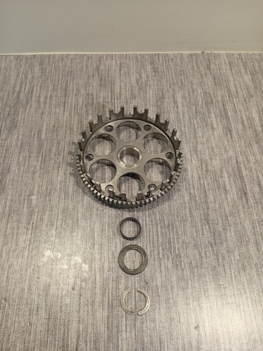 Cloche embrayage 400 exc - 400,