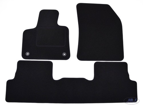 Tapis sol velours sur - de,