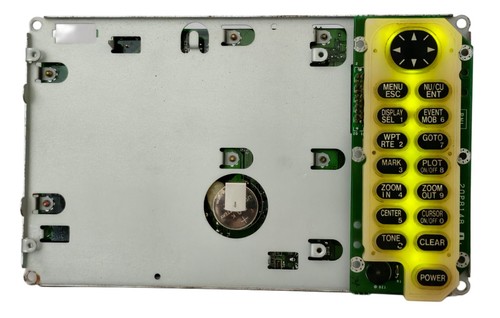 Furuno gps marine - gp-80,
