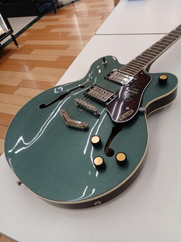 Gretsch g2622t corps en - g2622t/tg,