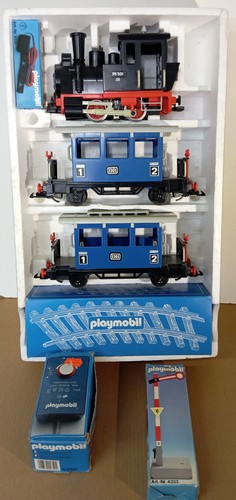 Playmobil 4000 4350 - playmobil, 4353