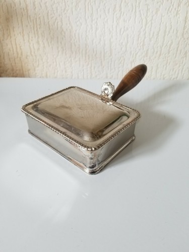Ancien ramasse miettes - ramasse,