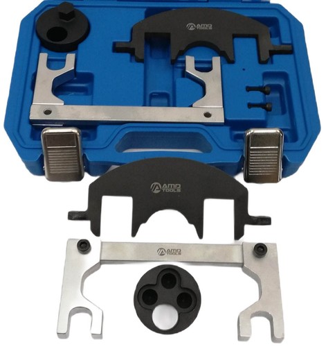 Calage moteur distribution - calage,