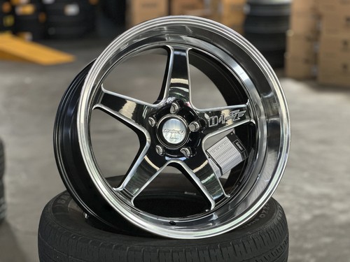 Jante neuve 18x9 18x10 - jante, 18x10.5j