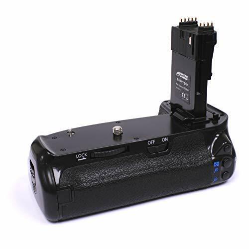 Wasabi power battery grip for - power,