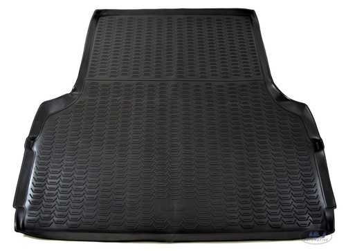 Tapis coffre caoutchouc - de,