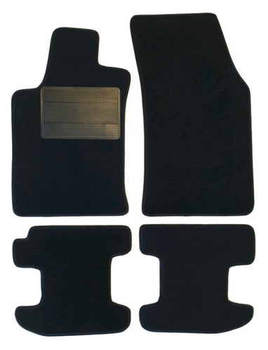 Ensemble tapis voiture - de,