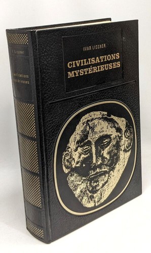 Civilisations mystérieuses - , |