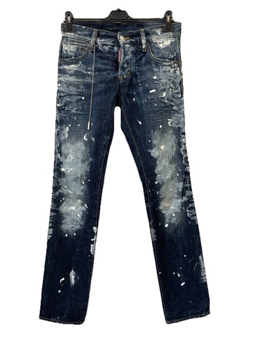 H75 dsquared2 slim - dsquared2, jean