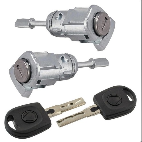 Barillets porte avant - 2,