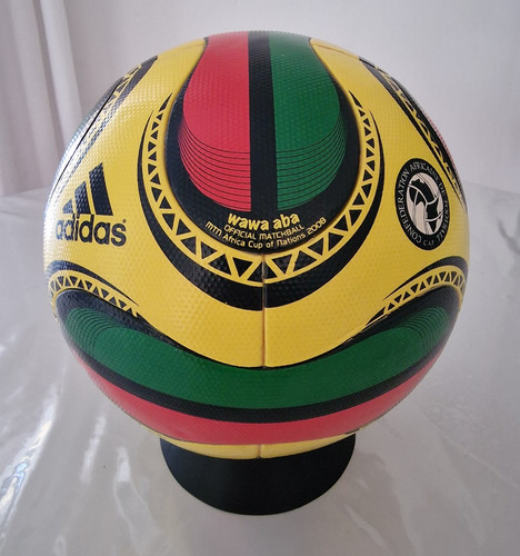 Adidas ballon match - ballon,