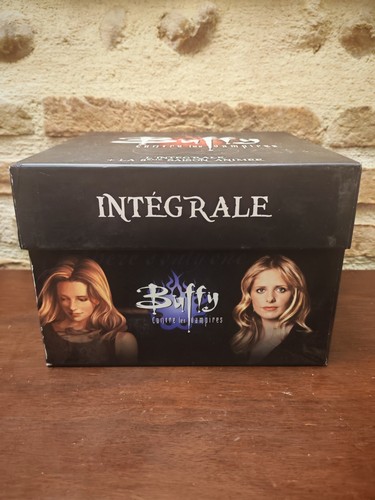 Buffy contre les vampires - ,
