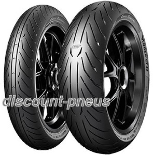 Pneus moto pirelli angel - gt, ii