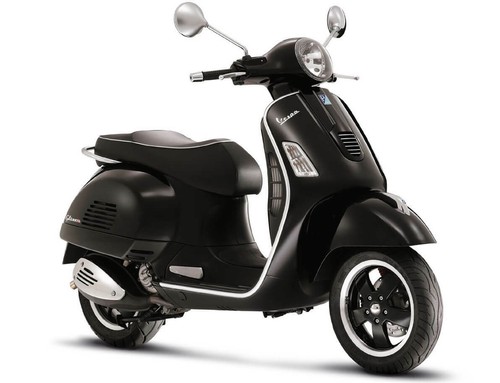 Vespa gts super 300 - gts, ie